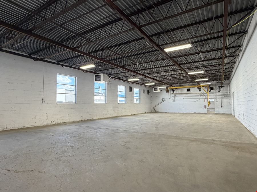 55 Milvan Drive, North York, ON M9L 1Y8