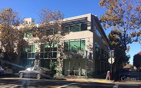 Preview of Office space for Sale at 2100 Milvia St