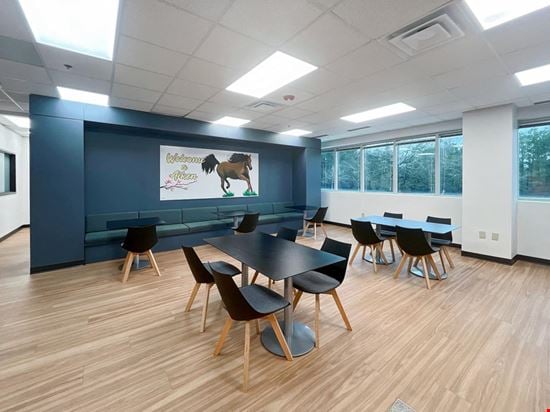 Regus - South Aiken - Trail Ridge
