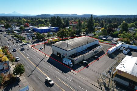 Preview of Commercial space for Sale at 14508-14510 SE Stark Street