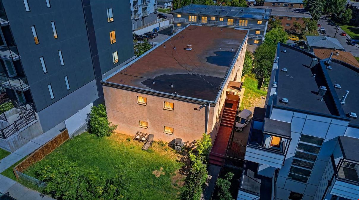 Jennifer Apartments