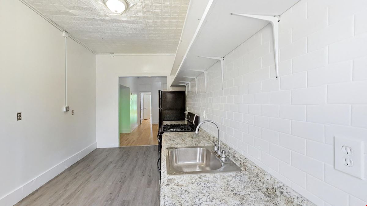 181 Irving Ave