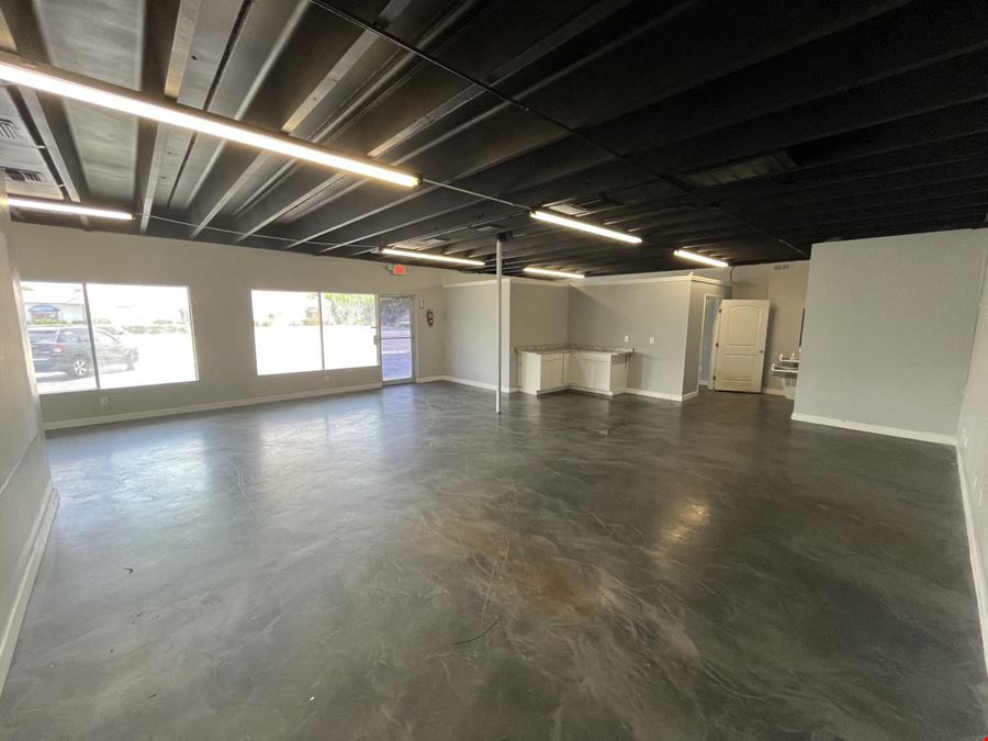 4632 Del Prado Blvd 
