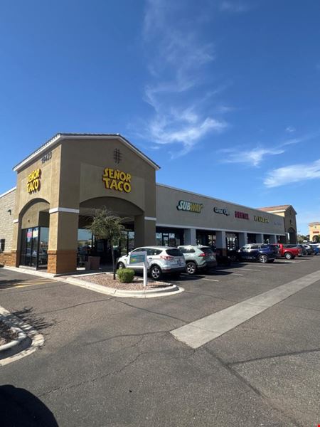 Preview of commercial space at E/NEC RH JOHNSON BLVD & MEEKER BLVD
