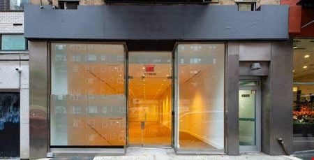 Preview of Retail space for Rent at 1277 3rd Ave