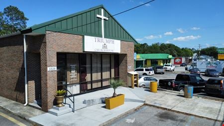 Preview of Office space for Sale at 5528 Rivers Ave