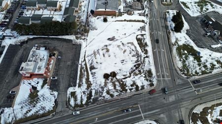 Preview of VacantLand space for Rent at 1360 Delaware Ave