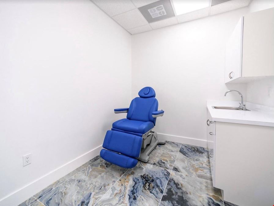 Medical Office Aventura