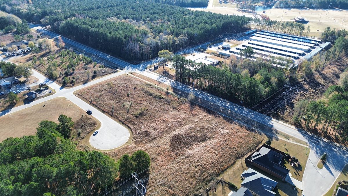 Patriot Parkway 3515