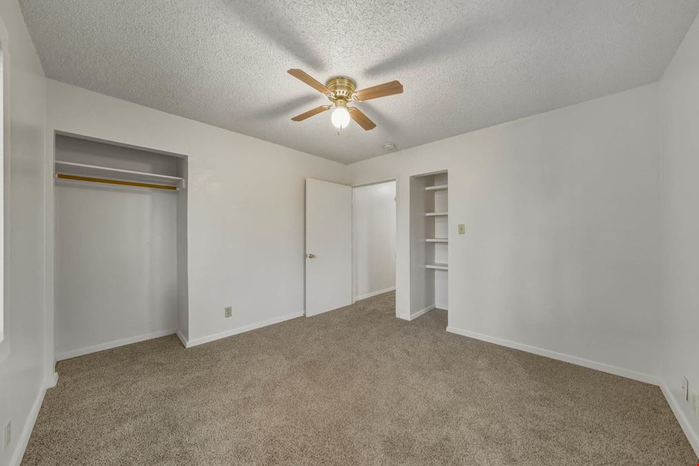 Valley Apartments