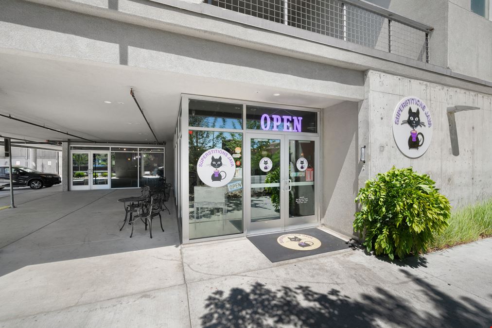 1385 N Virginia Steet Suite 101 & 105