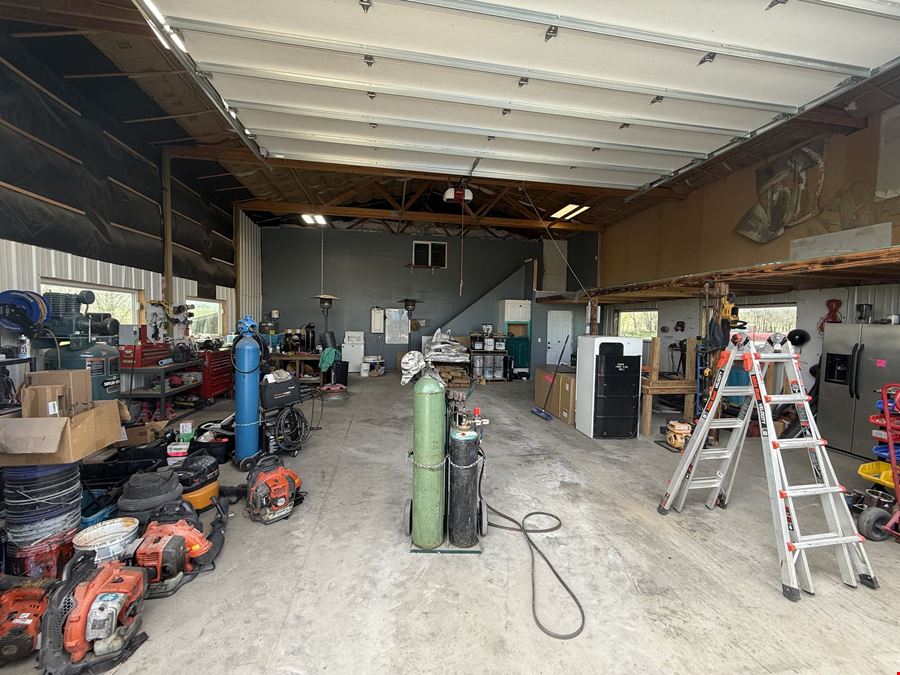 16691 Goodson Rd.