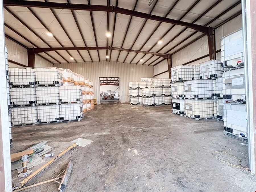 6015 S County Road 1273
