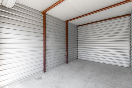 Flex Warehouse Storage Garage