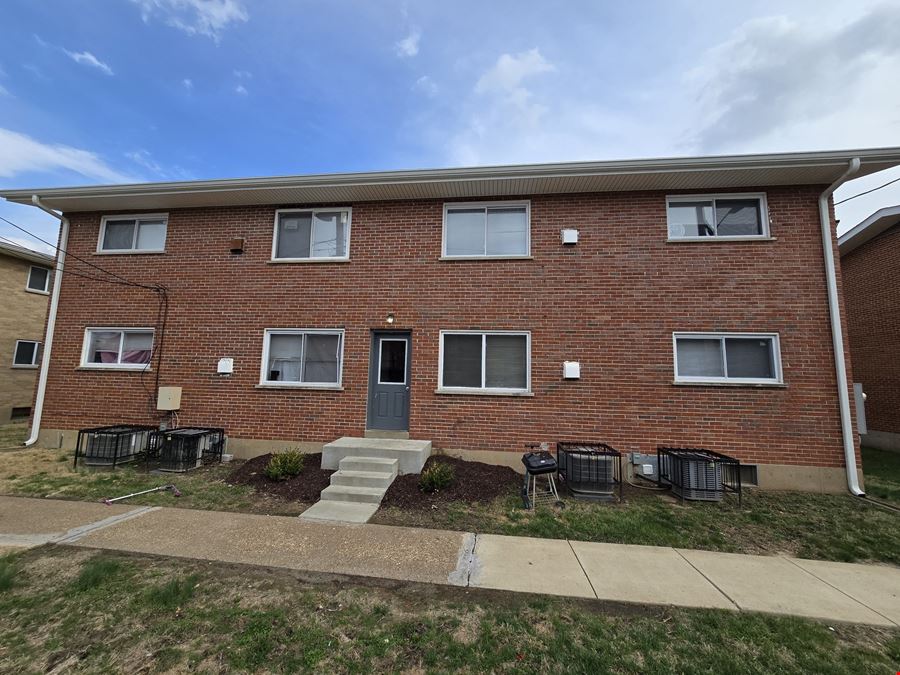 2 Bruce Drive