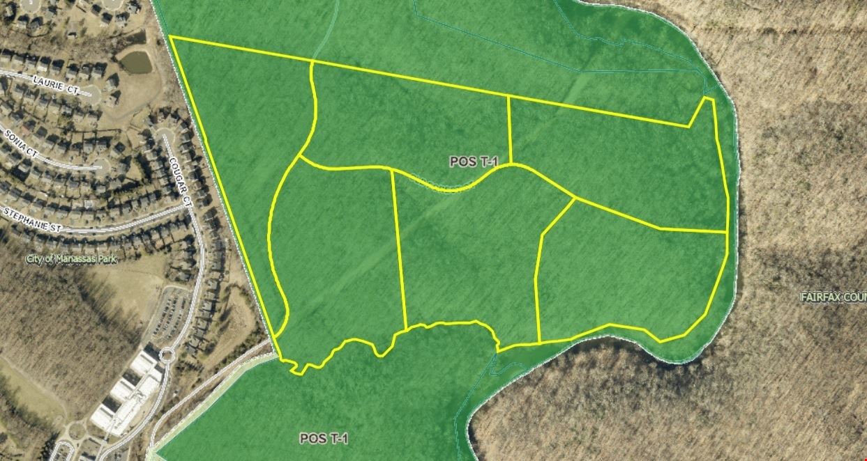 Residential Land for Development