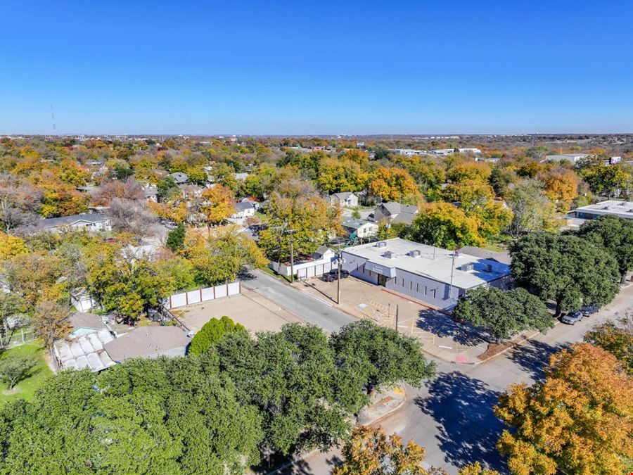 Office Complex for Lease