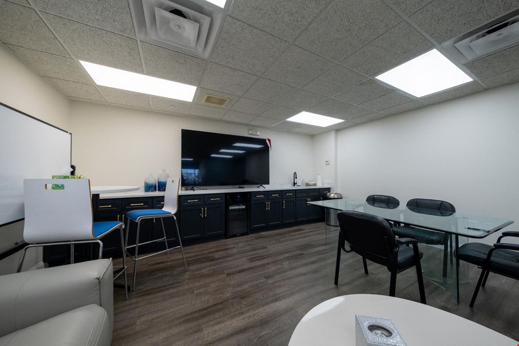 1 Trimont Lane Suite 220