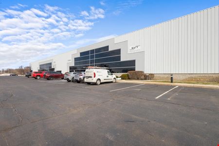 Preview of Industrial space for Rent at 6395 Technology Avenue