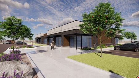 Preview of commercial space at 1114 N Vercler Road
