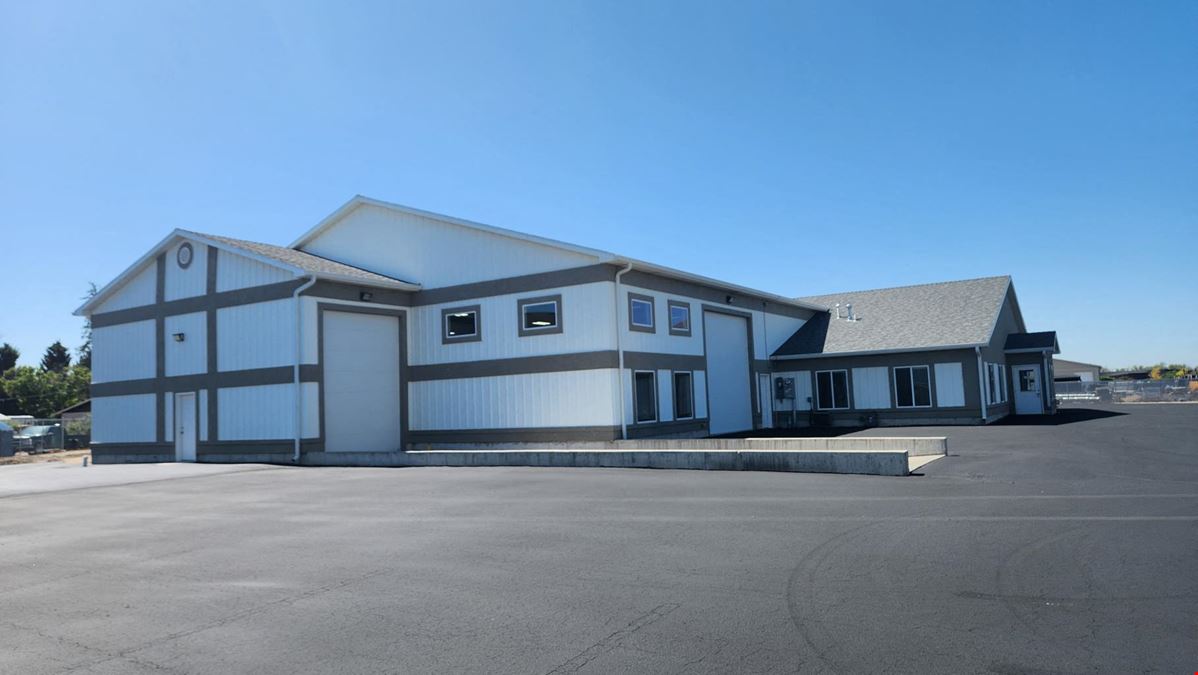 4332 N Commerce Cir