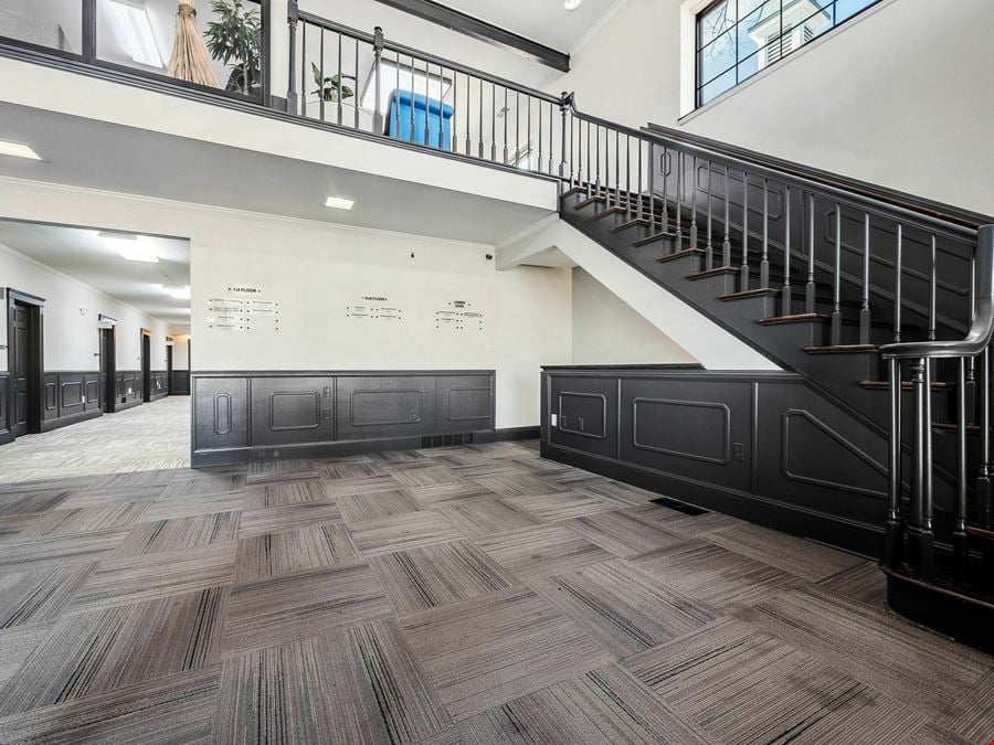 Executive Suites