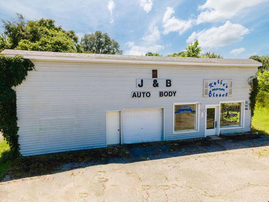 210 W Main St
