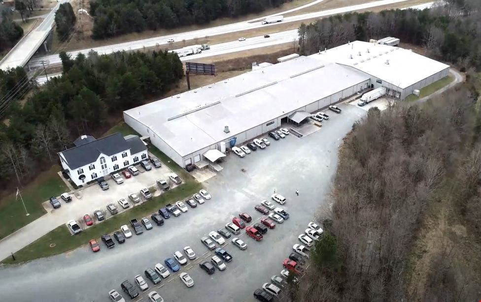 310 Kendall Mill Road