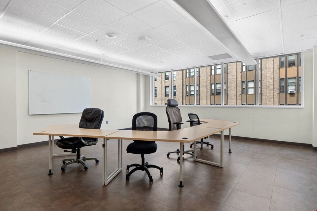 The Edney Innovation Center