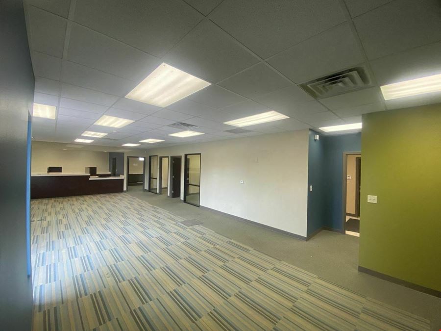 284 Southfield Road & Youree Dr.