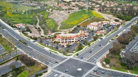 Preview of commercial space at 1011 Avenida Pico