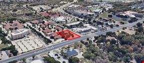 .94 Acre Tract - Medical Corridor