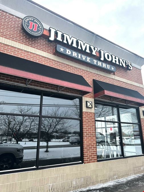 Single Tenant Starbucks & "Class A" 4 Tenant Retail Center