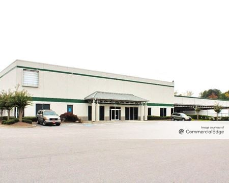 Preview of Industrial space for Rent at 525 Marathon Pkwy