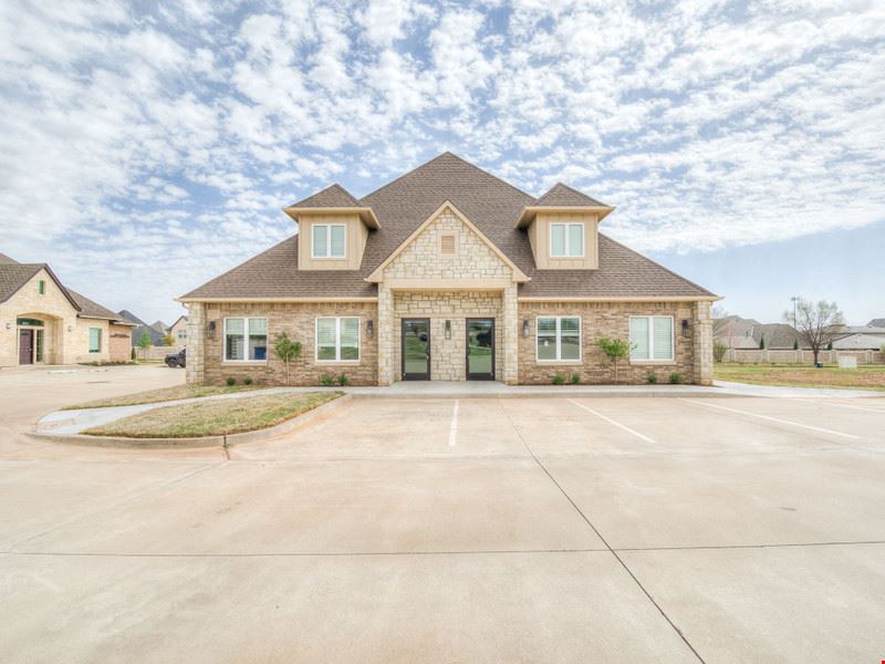 15121 Traditions Blvd.