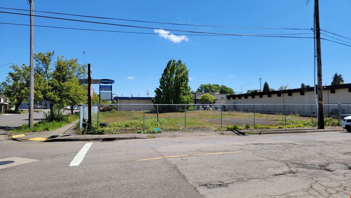 Development Land