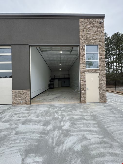 100 Park Place Way, Condo 1