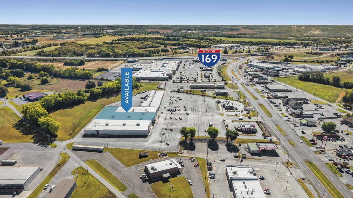 Pennyrile Marketplace