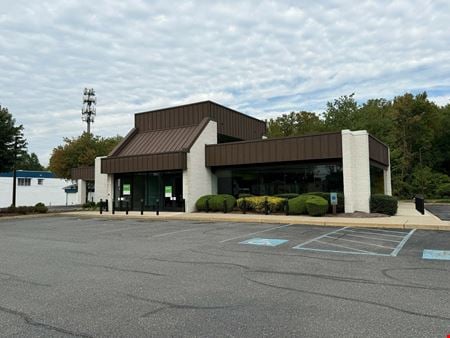 Preview of Retail space for Sale at 346 W Trenton Ave