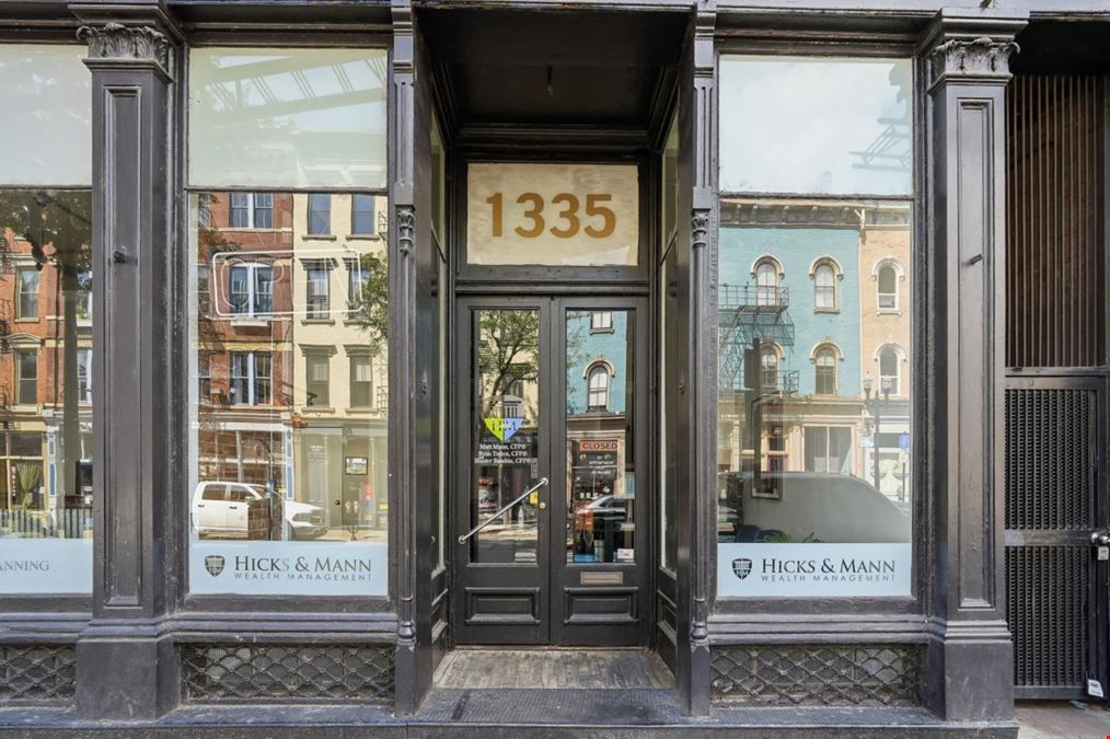 1335-1339 Main St