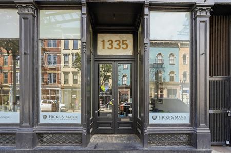 Preview of Multi-Family space for Sale at 1335 Main Street