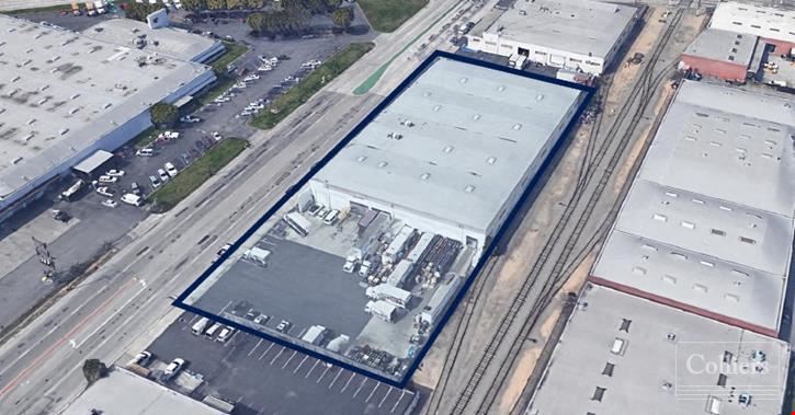 ± 39,186 SF Available For Lease