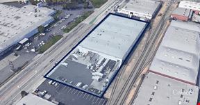 ± 39,186 SF Available For Lease