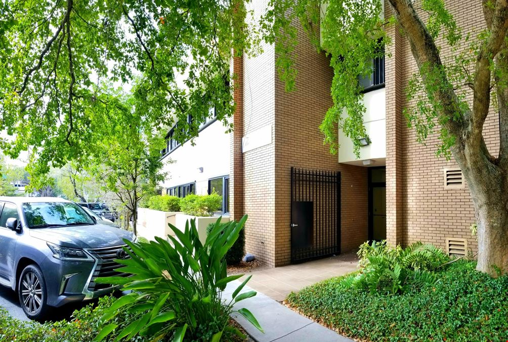 Totally Renovated Downtown Office Building!