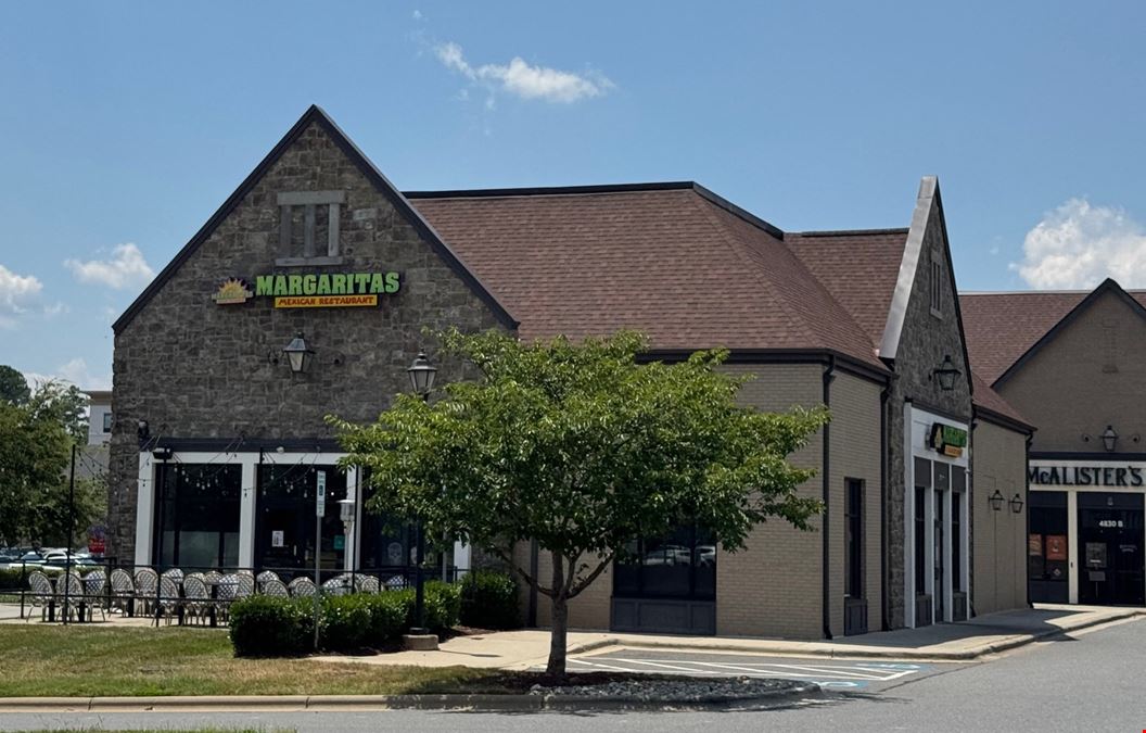 4824 Berewick Town Center Dr