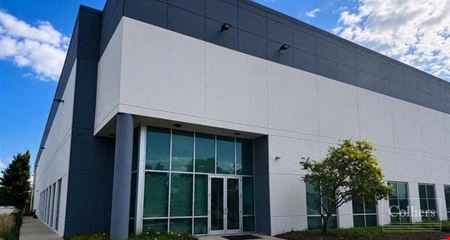 Preview of Industrial space for Rent at 112 Alexandra Way