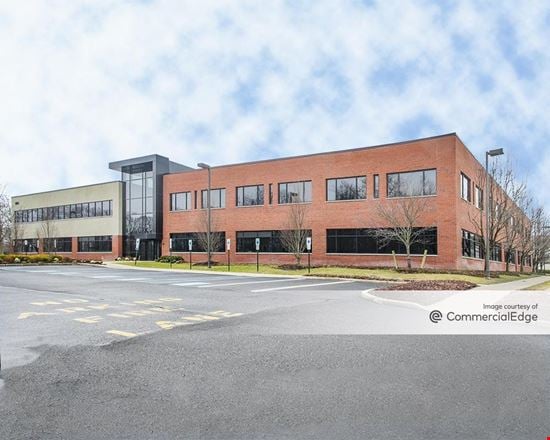 Preview of Office space for Rent at 4814 Outlook Drive