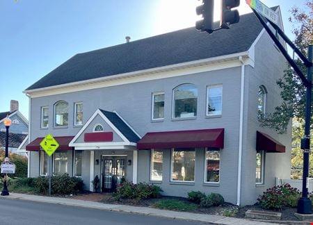 Preview of Office space for Rent at 756 River Road