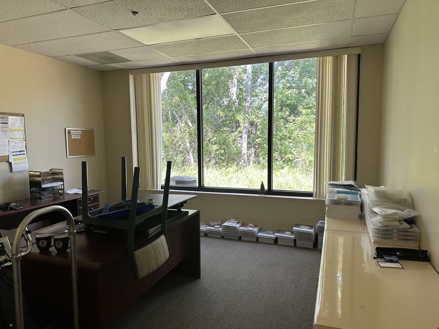 For Sale or Lease Investment Office/Warehouse