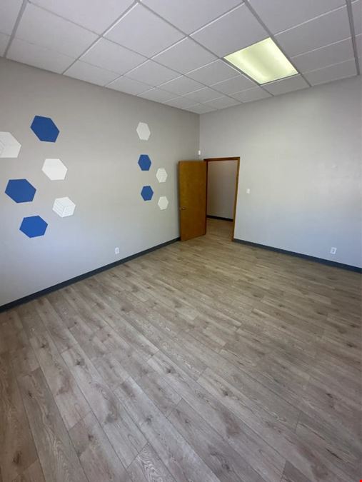 119 Industrial Avenue NE